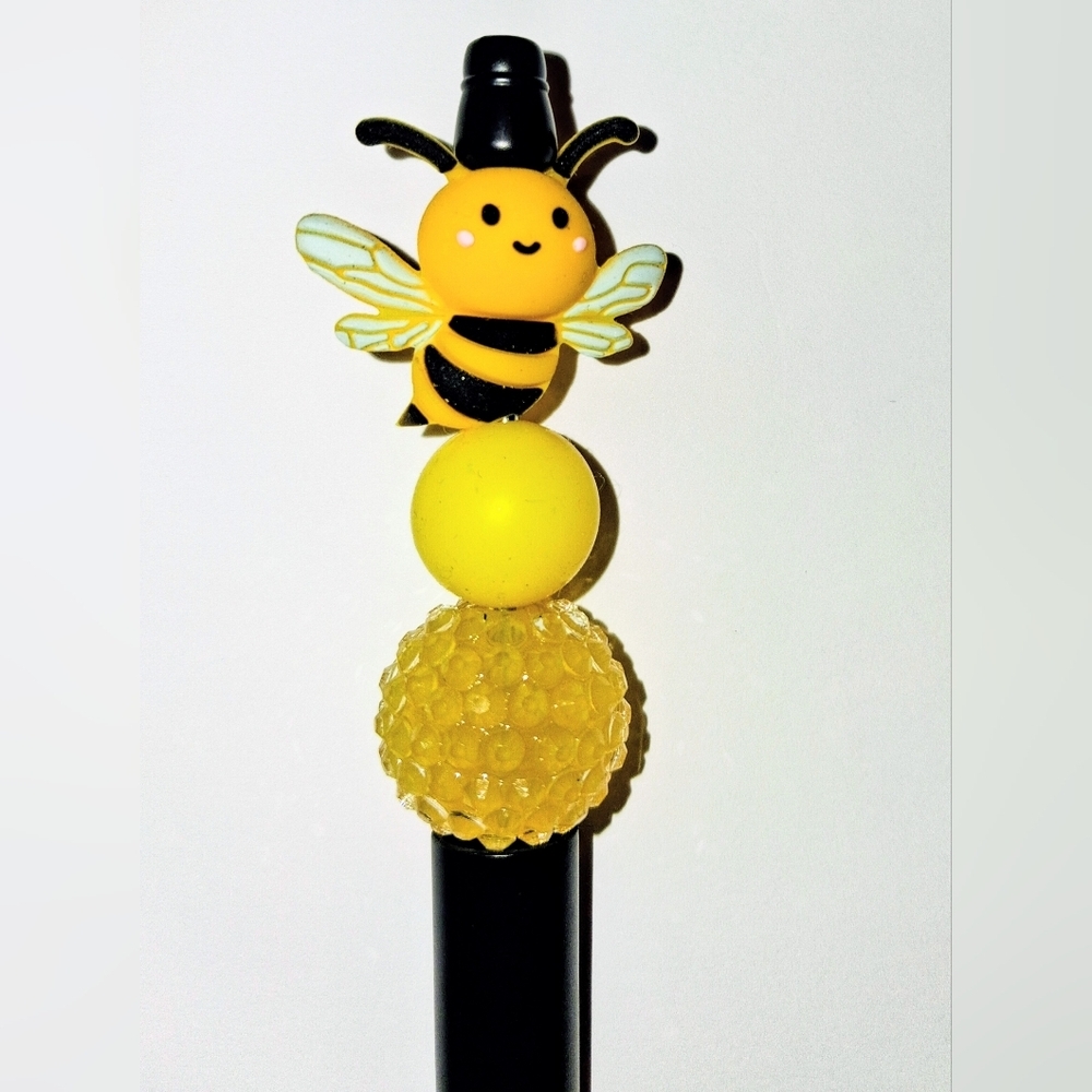 💛 CUTE BEE - CHARM PEN